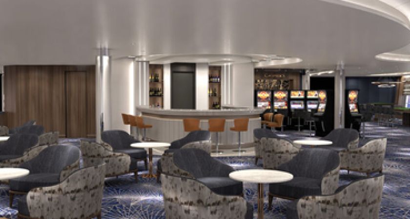 Celestyal Discovery ile 7 Gece 8 Gün Iconic Arabia Dubai