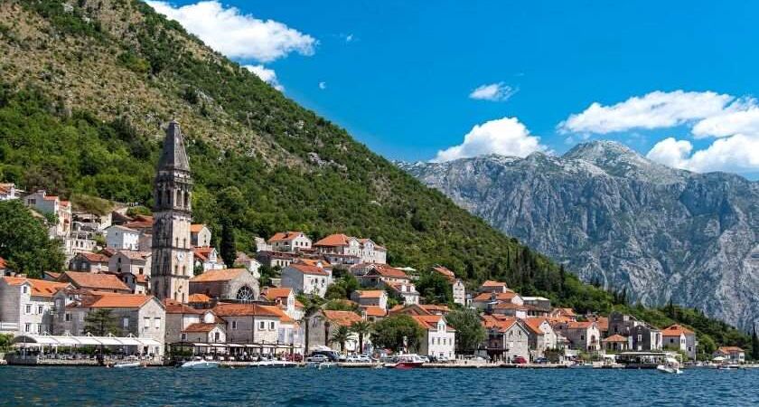 Antalya'dan Direkt Sefer İle Uçaklı Vizesiz Büyük Balkan Turu