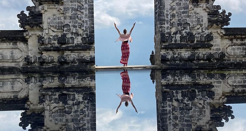 Bali Turu: Ubud’un Büyüsü