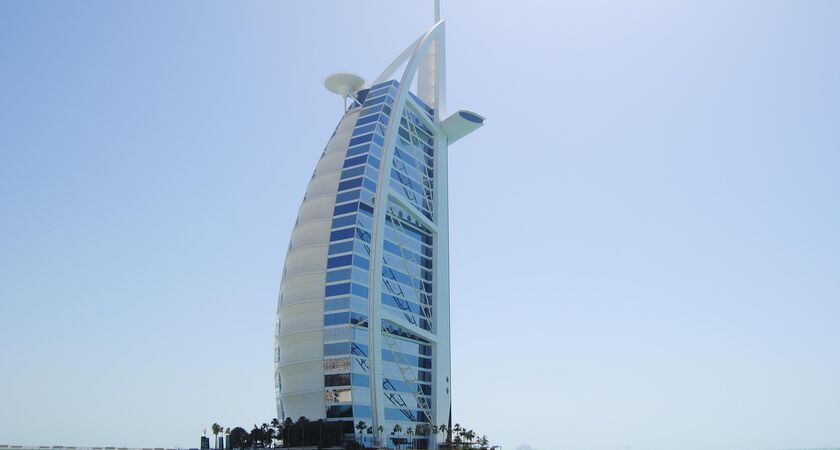 Antalya Çıkışlı Dubai & Abu Dhabi İncileri Turu (3 Gecelik)