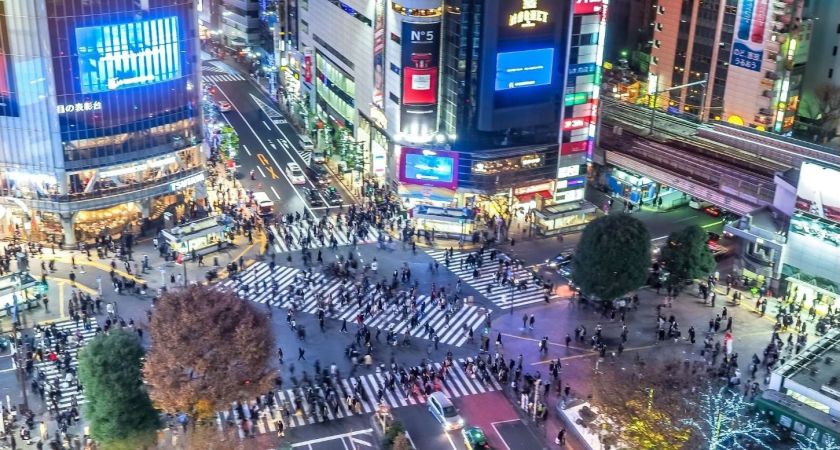 İzmir Çıkışlı Sömestr Özel Japonya & Kore Turu Tüm Turlar Dahil