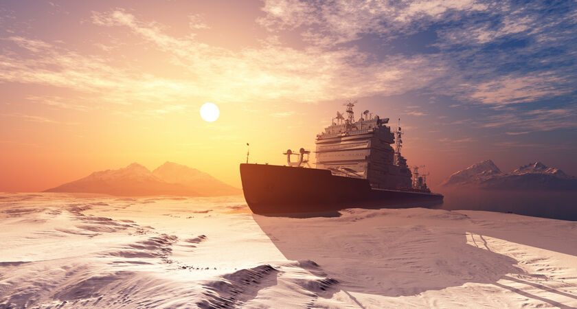İzmir Çıkışlı Sömestr ve Sevgililer Gününe Özel Lapland Kuzey Işıkları Turu (Tüm Turlar Dahil - 3 Gece)
