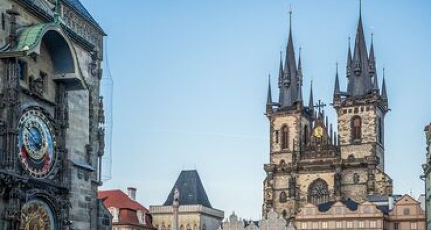 İzmir Çıkışlı Orta Avrupa Yıldızları & Almanya Turu