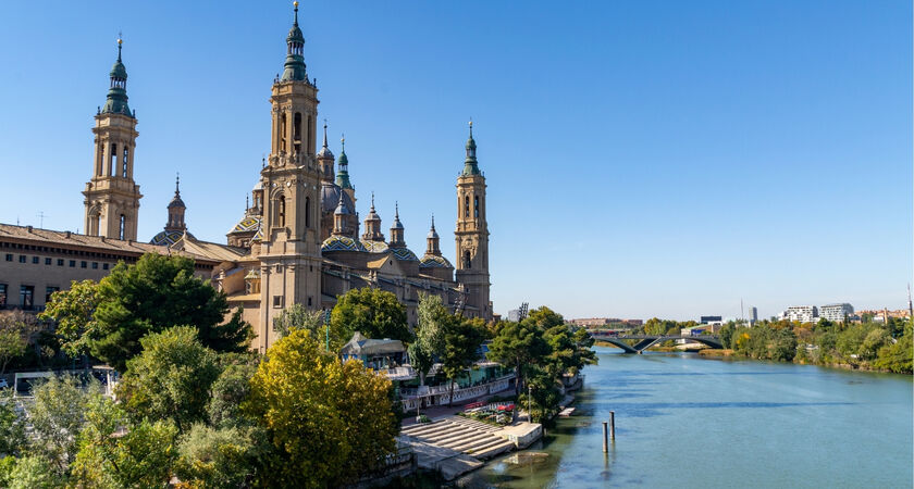 Antalya Çıkışlı Ramazan Bayramına Özel Büyük İspanya ve Endülüs