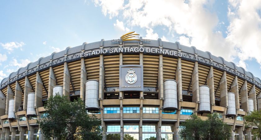 Antalya Çıkışlı İspanya`nın İki Yüzü Barselona & Madrid Turu