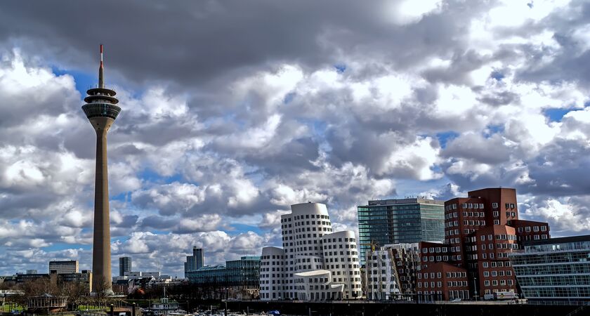 Antalya Çıkışlı Ramazan Bayramı ve Ara Tatile Özel Köln - Lüksemburg - Metz - Paris & Disneyland Turu