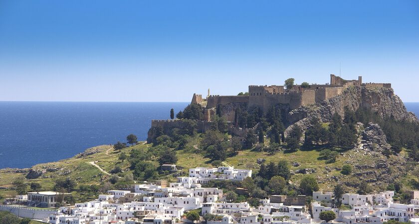 Celestyal Discovery ile Yunan Adaları Turu  4 Gece 5 Gün