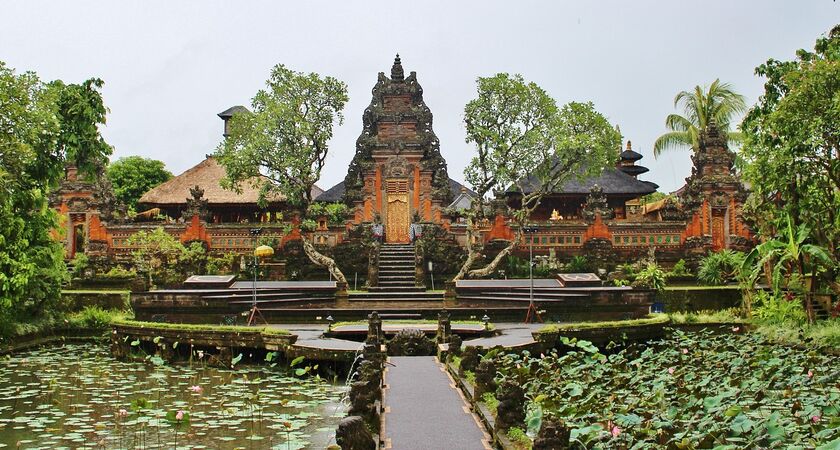 Bali Turu: Ubud’un Büyüsü