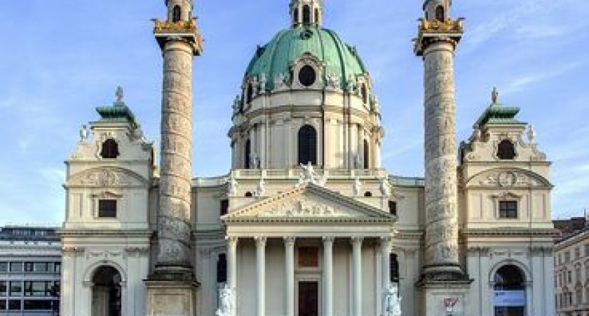 İzmir Çıkışlı Orta Avrupa Yıldızları & Almanya Turu