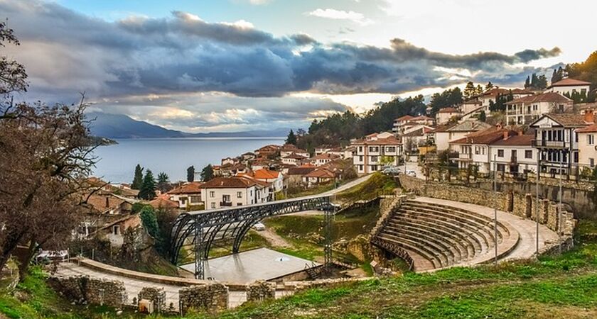 Antalya'dan Direkt Sefer İle Uçaklı Vizesiz Büyük Balkan Turu
