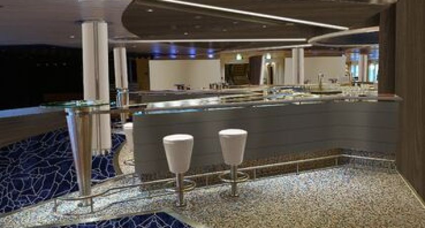 Celestyal Discovery ile 7 Gece 8 Gün Iconic Arabia Dubai