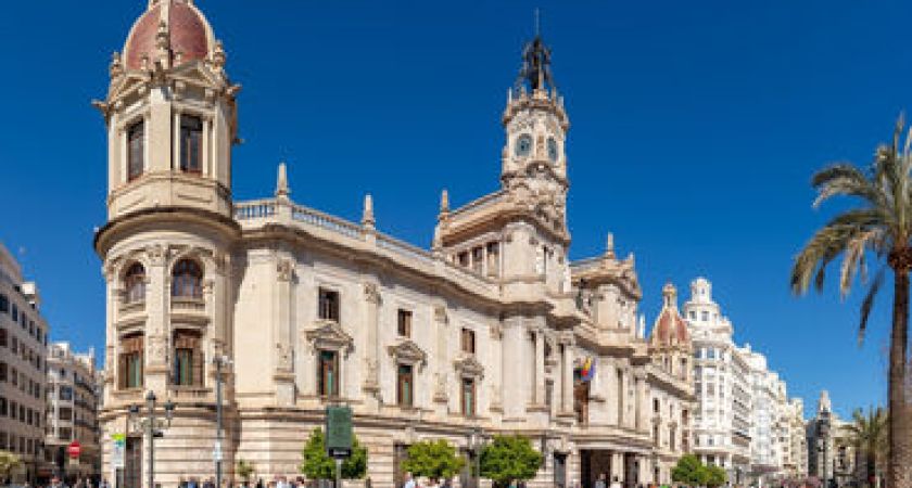 Antalya Çıkışlı İspanya`nın İki Yüzü Barselona & Madrid Turu
