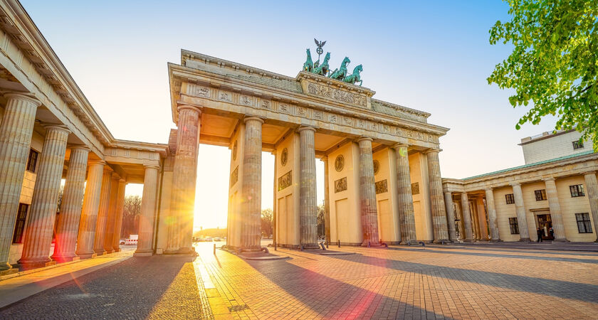 Antalya Çıkışlı Büyük Orta Avrupa ve Almanya Turu