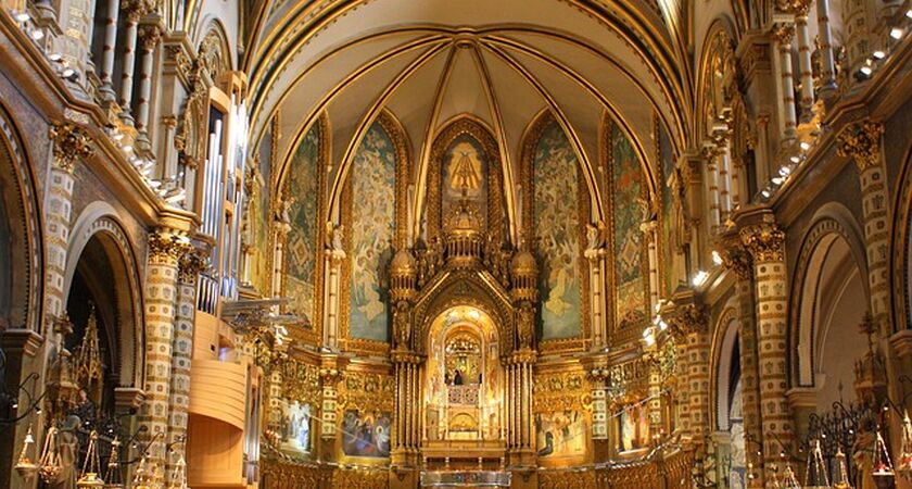 Antalya Çıkışlı Bayram ve Sezona Özel İspanya ve Endülüs & Portekiz Turu