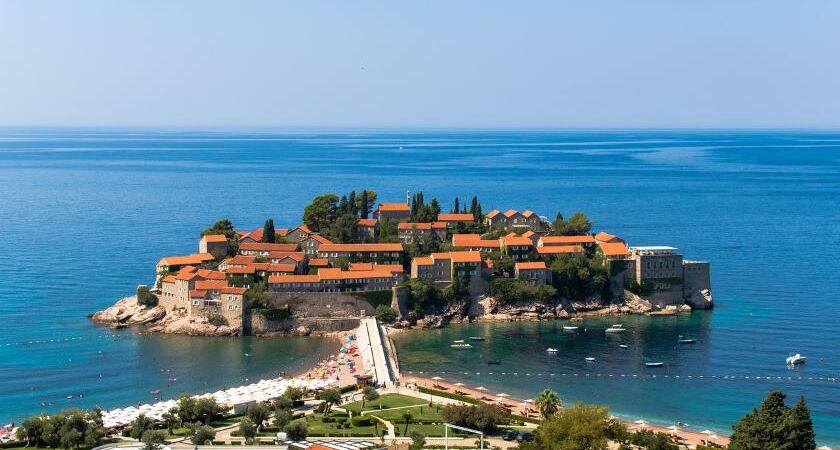 Antalya'dan Direkt Sefer İle Uçaklı Vizesiz Büyük Balkan Turu
