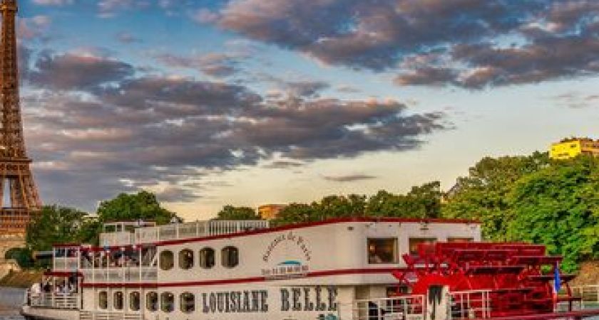 Antalya Çıkışlı Yaz Tatiline Özel Kültür ve Eğlence Turu Paris & Disneyland Brüksel – Köln