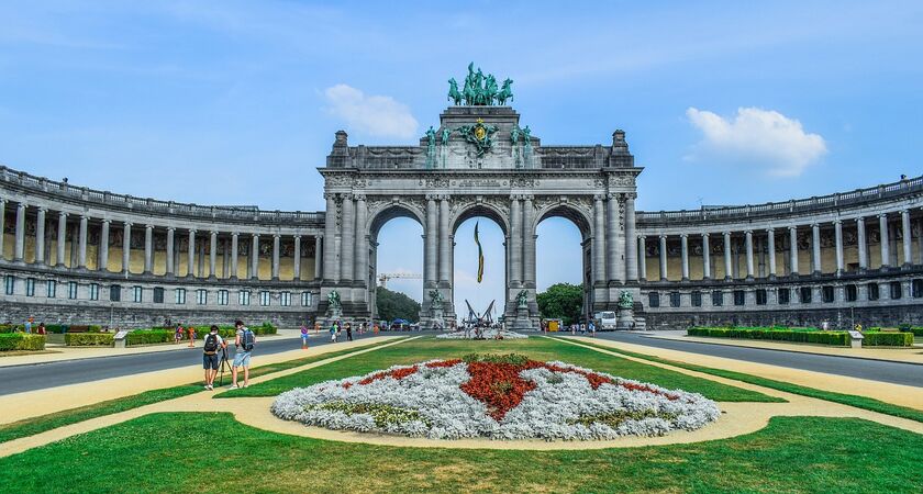Antalya Çıkışlı Paris & Disneyland Turu