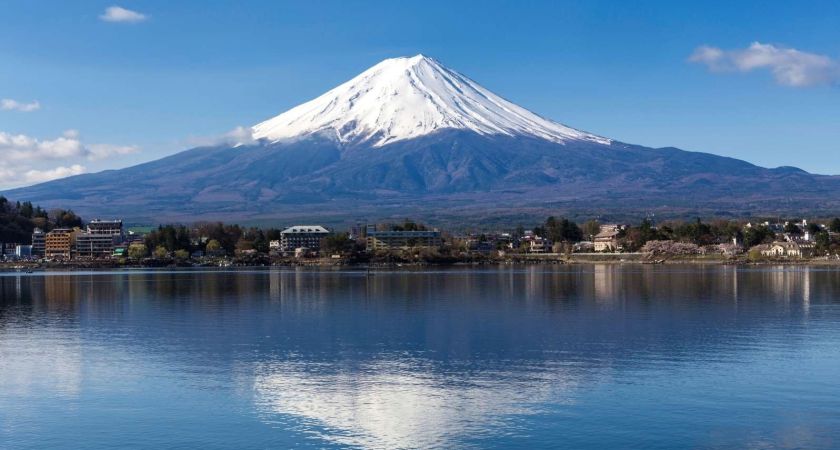 İzmir Çıkışlı Sömestr Özel Japonya & Kore Turu Tüm Turlar Dahil