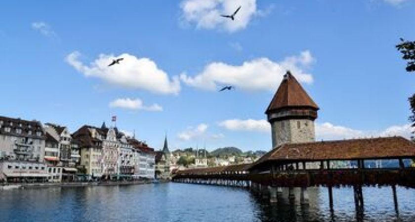 Antalya Çıkışlı Kurban Bayramına Özel Alsace Colmar ve Tren ile Alp Dağları Turu