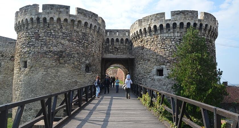 Antalya'dan Direkt Sefer İle Uçaklı Vizesiz Büyük Balkan Turu
