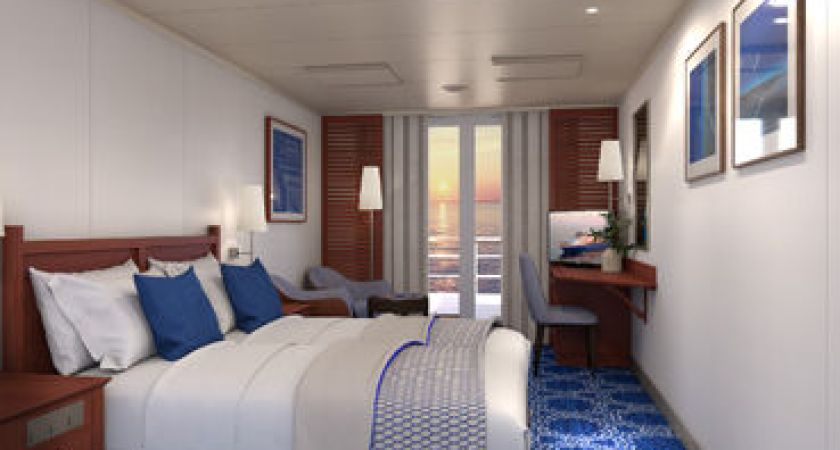 Celestyal Discovery ile 7 Gece 8 Gün Iconic Arabia Dubai