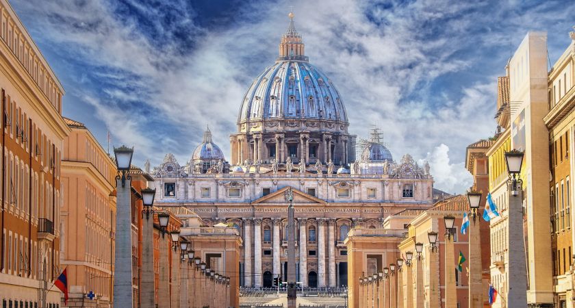 Antalya Çıkışlı Büyük İtalya Tren ile Cinque Terre & Tekne ile Portofino & Toskana