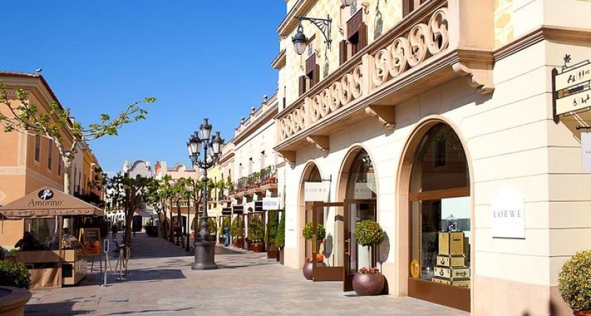 Antalya Çıkışlı İspanya`nın İki Yüzü Barselona & Madrid Turu