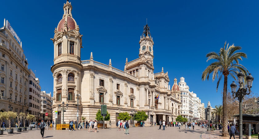 Antalya Çıkışlı Ramazan Bayramına Özel Büyük İspanya ve Endülüs