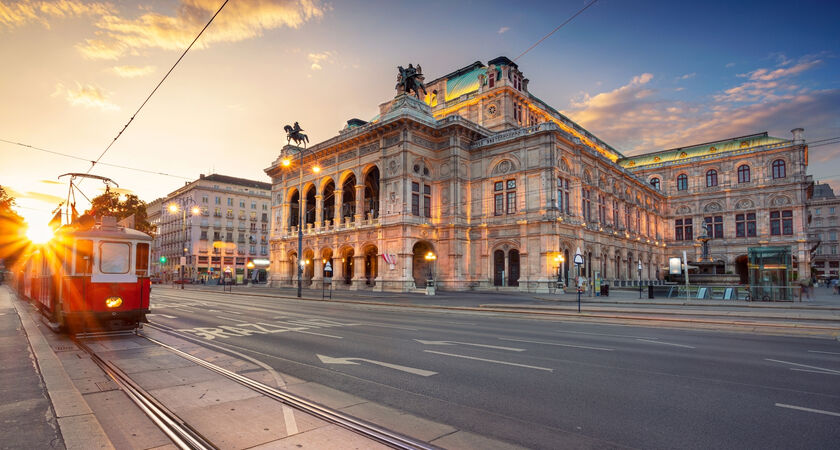 Antalya Çıkışlı Büyük Orta Avrupa ve Hallstatt Turu