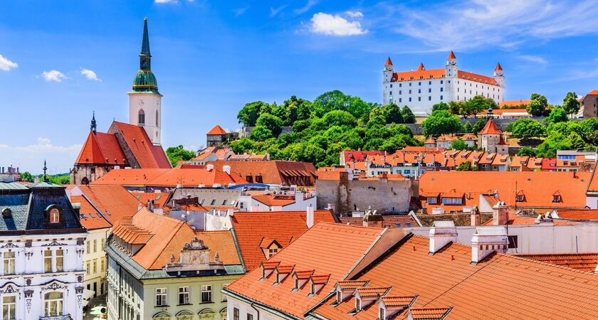 Antalya Çıkışlı Büyük Orta Avrupa ve Hallstatt Turu