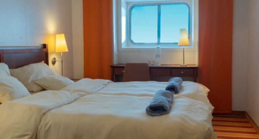 Celestyal Discovery ile 7 Gece 8 Gün Iconic Arabia Dubai