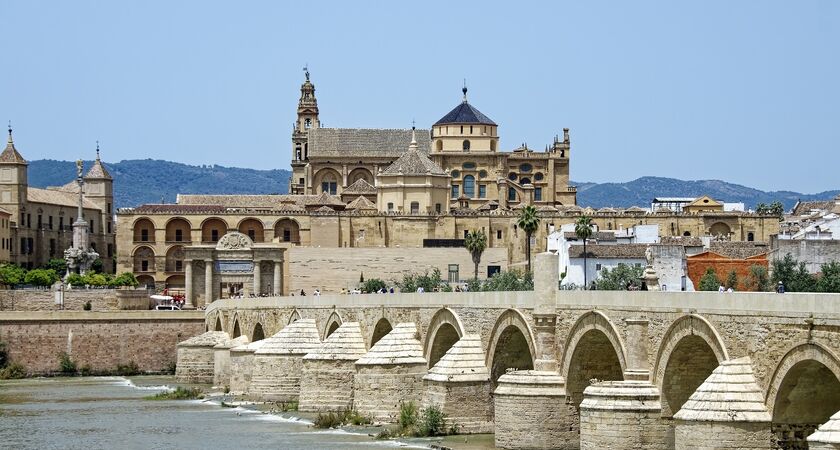 Antalya Çıkışlı Bayram ve Sezona Özel İspanya ve Endülüs & Portekiz Turu