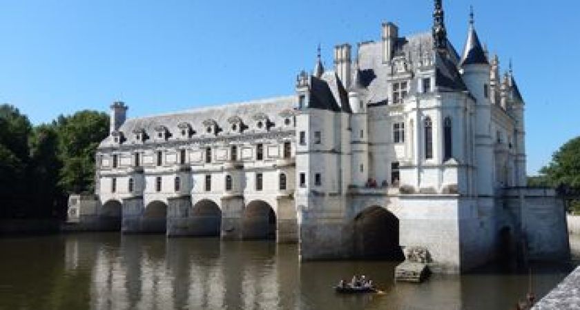 Antalya  Çıkışlı Paris - Normandiya - Loire Vadisi & Şatolar Turu