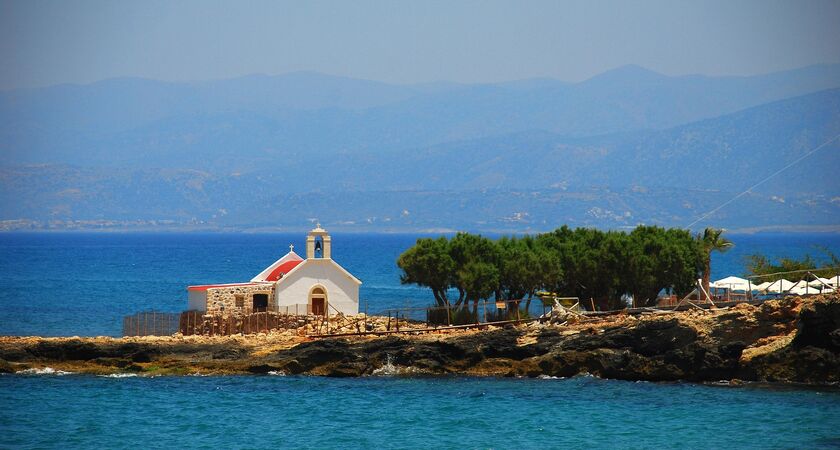 Celestyal Discovery ile Yunan Adaları Turu  4 Gece 5 Gün