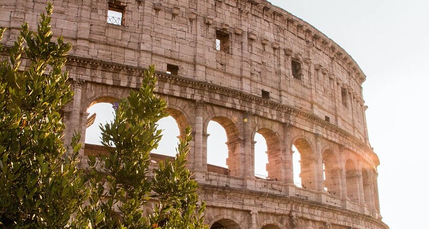 Antalya Çıkışlı Büyük İtalya & Amalfi Turu (Milano - Napoli)