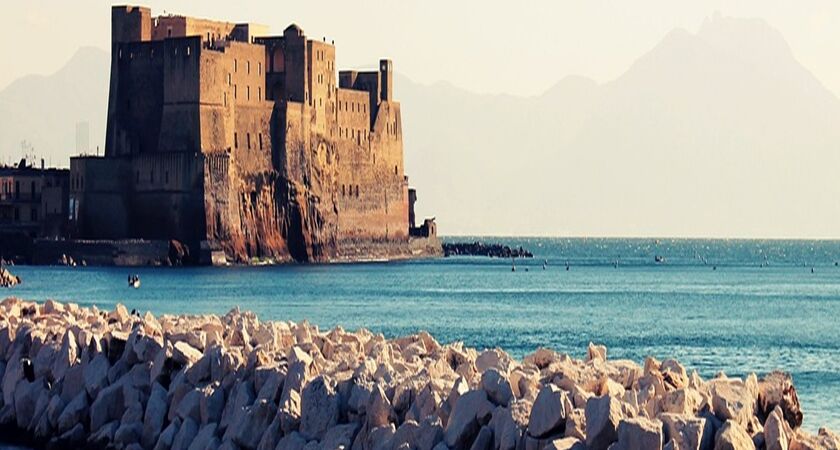 Antalya Çıkışlı Büyük İtalya & Amalfi Kıyıları Turu (Napoli - Milano)