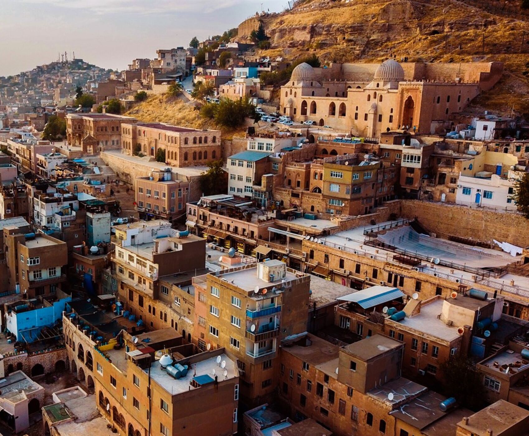 ANTALYA'DAN DİREKT UÇAKLI VAN BAŞKALE YÜKSEKOVA HAKKARİ ŞIRNAK CİZRE DİYARBAKIR