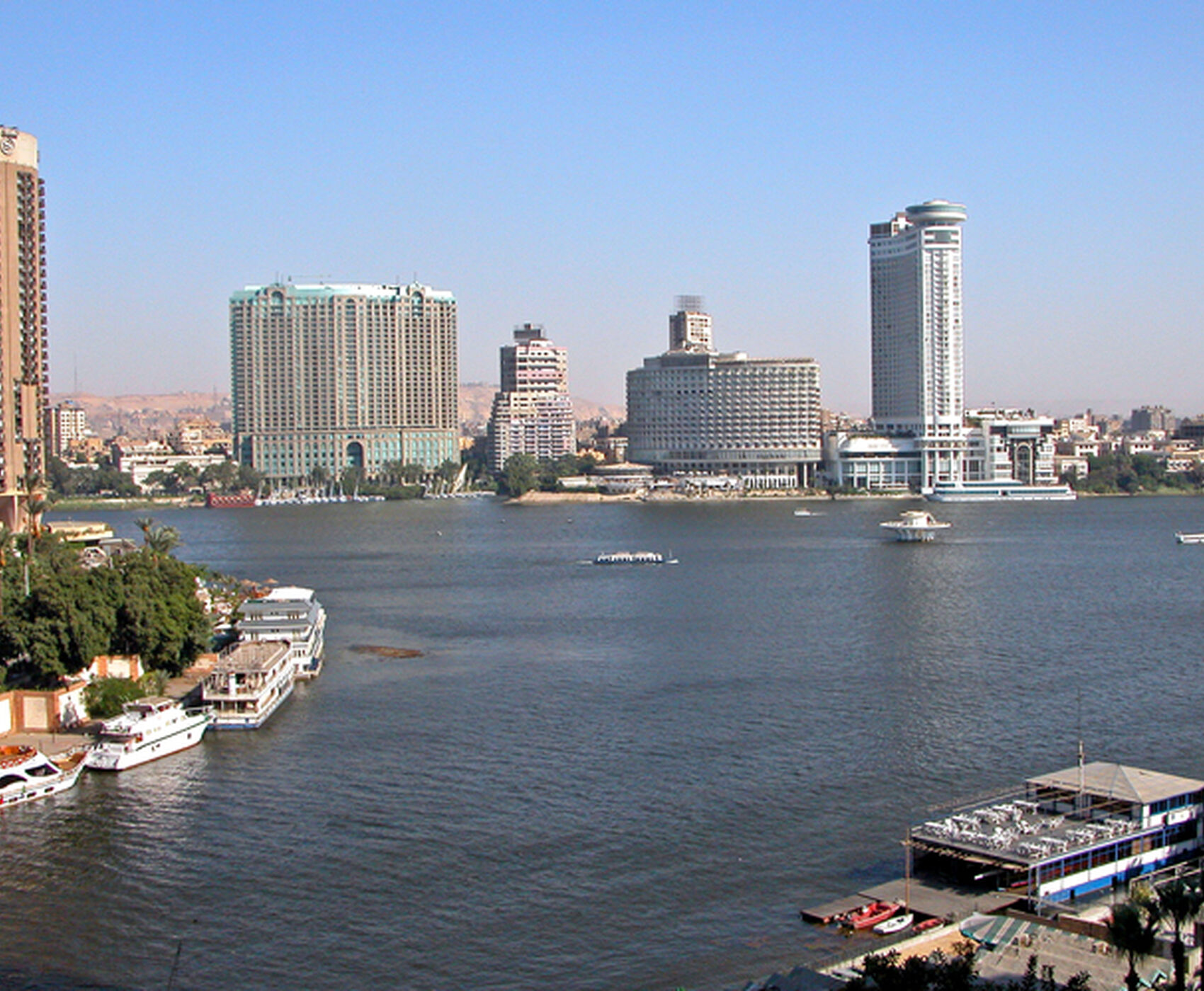 ANTALYA'DAN DİREKT UÇAKLI NİL CRUİSE GEMİSİ İLE GİZEMLİ MISIR KAHİRE & PİRAMİTLER & ASWAN & LUXOR & TAPINAKLAR & HURGADA