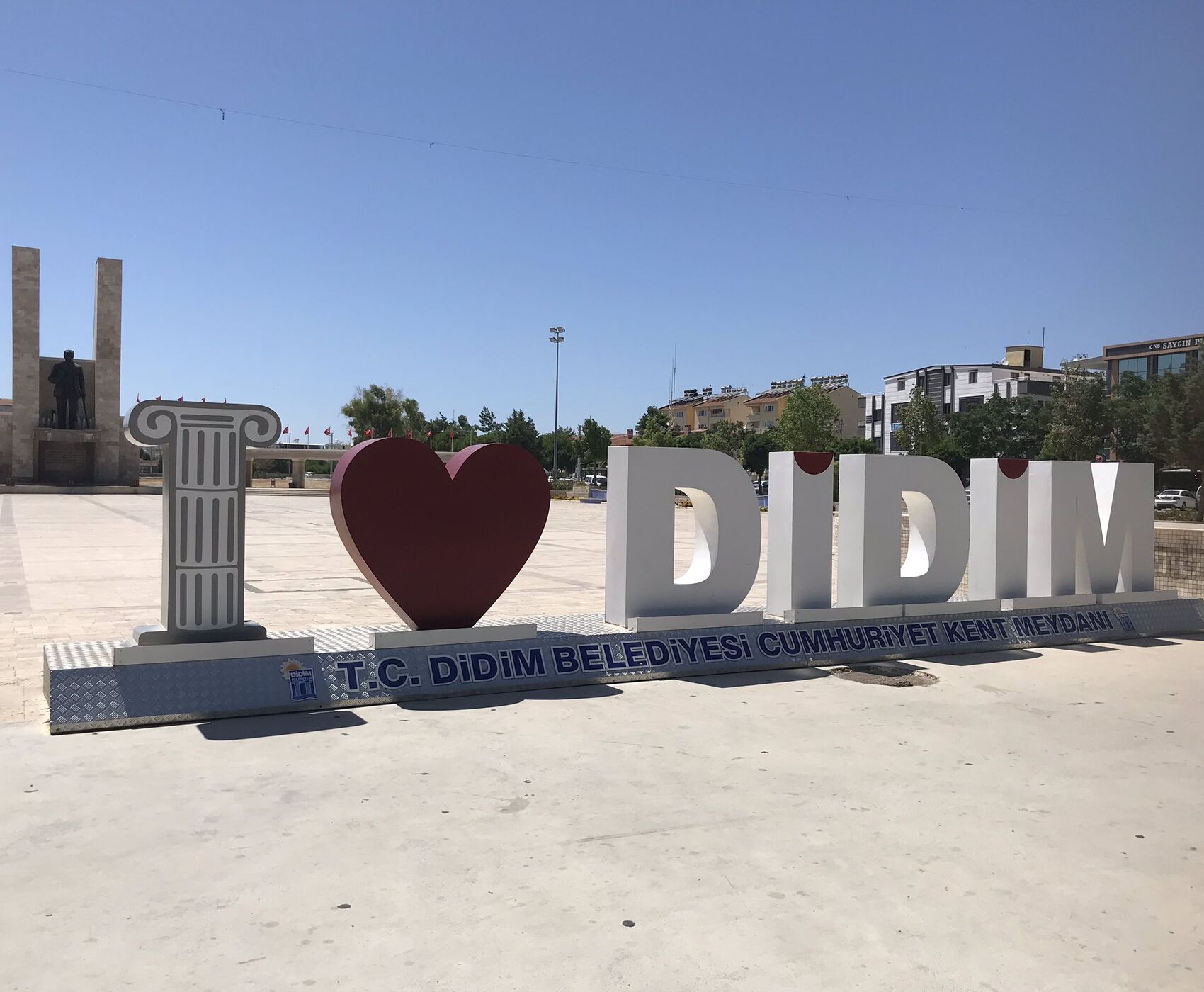 BODRUM - DİDİM - KUŞADASI - İZMİR - ALAÇATI - ÇEŞME - FOÇA - ŞİRİNCE