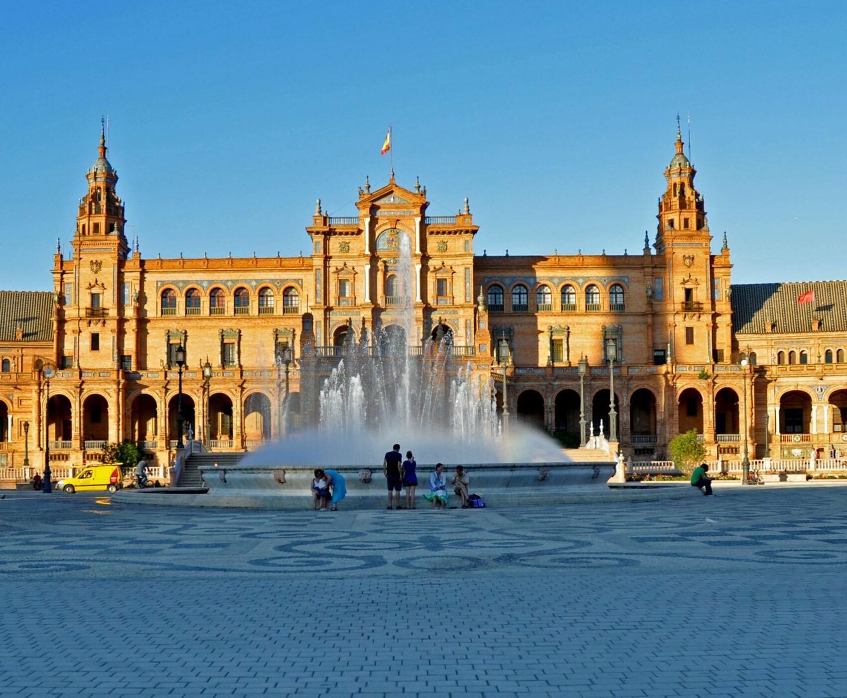 ANTALYA'DAN DİREKT UÇAKLI İSVİÇRE & FRANSA & İSPANYA 