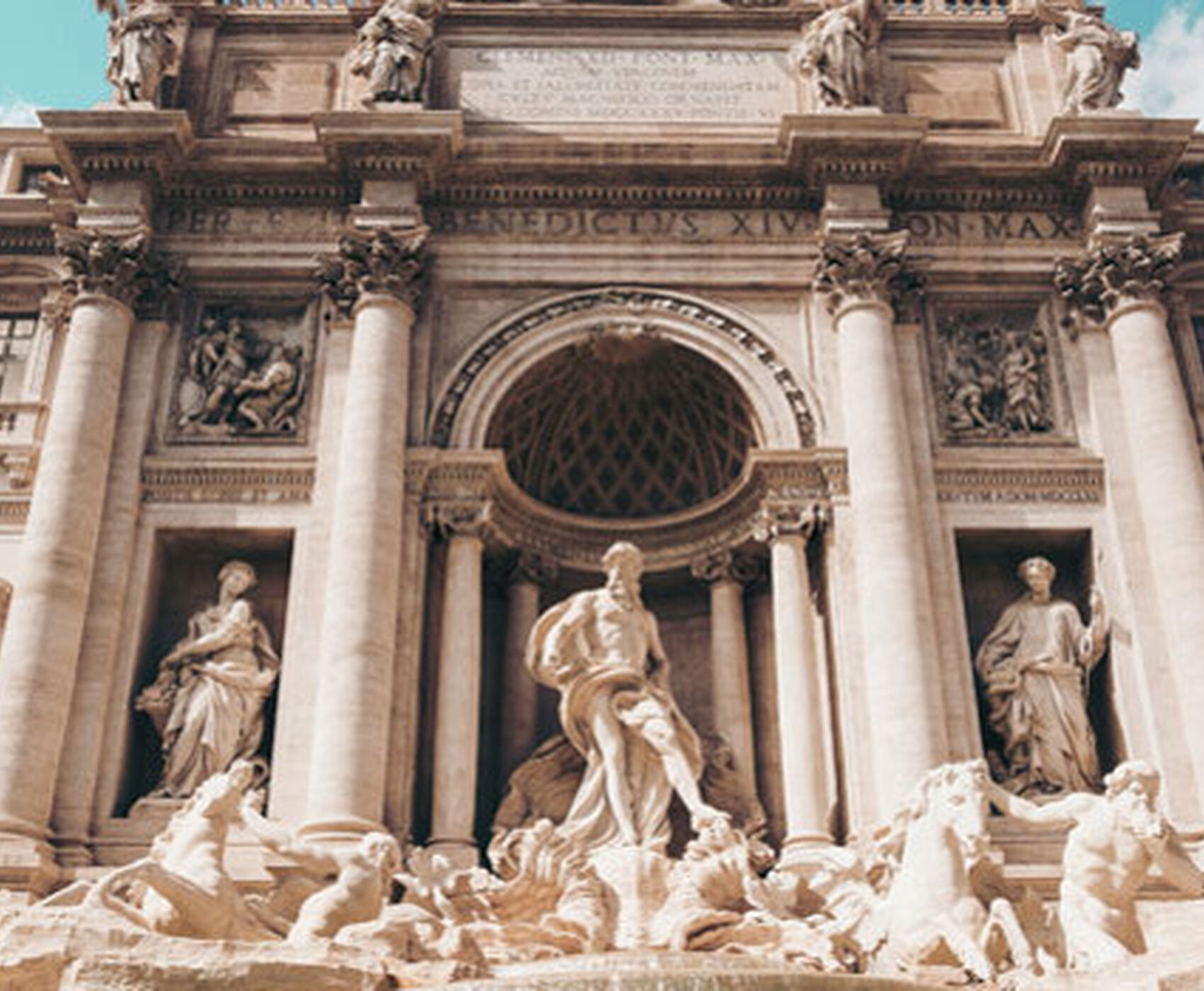 ANTALYA'DAN DİREKT UÇAKLI BÜYÜK İTALYA