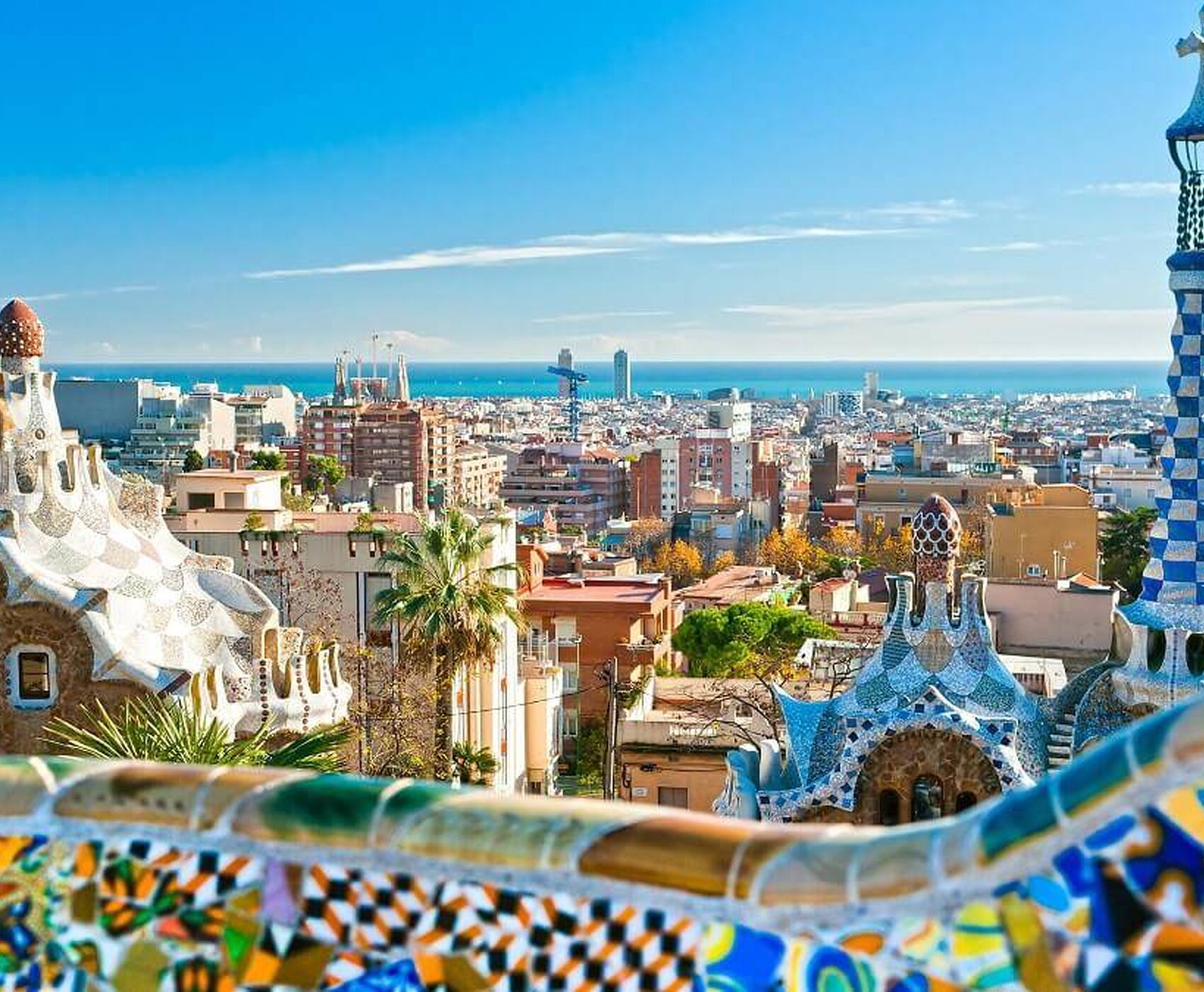 ANTALYA'DAN DİREKT UÇAKLI İSVİÇRE & FRANSA & İSPANYA 