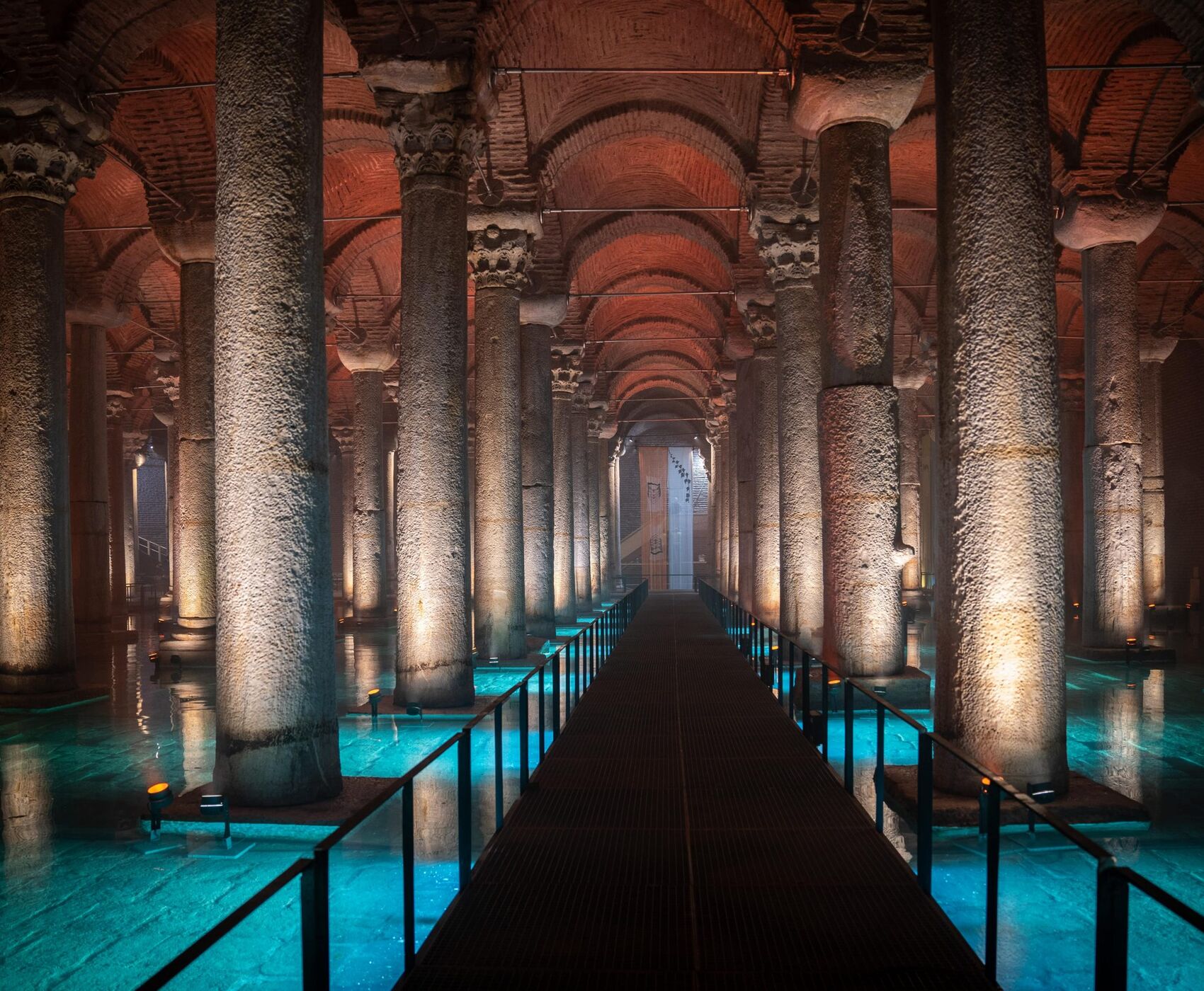 UÇAKLI İSTANBUL TURU