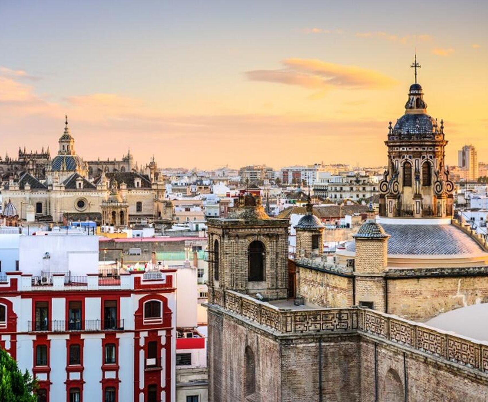 ANTALYA'DAN DİREKT UÇAKLI İSVİÇRE & FRANSA & İSPANYA 