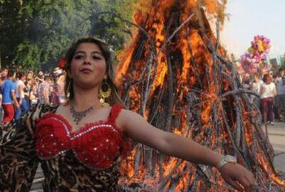 UÇAKLI İSTANBUL & EDİRNE KAKAVA ŞENLİKLERİ  