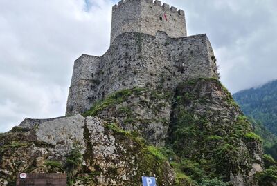 ANTALYA'DAN DİREKT UÇAKLI VAN KARS KARADENİZ BATUM  TURU
