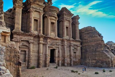 ANTALYA ÇIKIŞLI VİZESİZ HER ŞEY DAHİL BAŞTAN BAŞA ÜRDÜN KEŞİF TURU