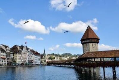 Antalya Çıkışlı Kurban Bayramına Özel Alsace Colmar ve Tren ile Alp Dağları Turu