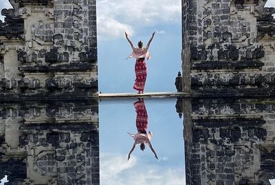 Bali Turu: Ubud’un Büyüsü